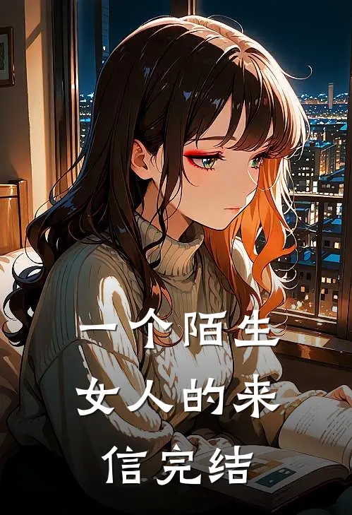 一个陌生女人的来信完结