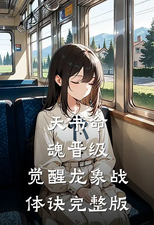 天书命魂晋级，觉醒龙象战体诀完整版