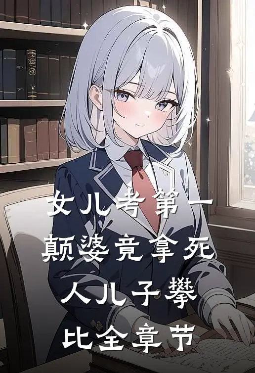 女儿考第一，颠婆竟拿死人儿子攀比全章节