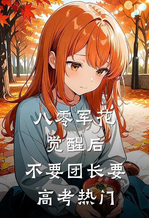 八零军花觉醒后，不要团长要高考热门