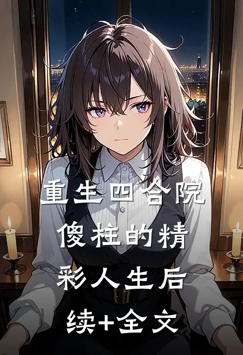 重生四合院：傻柱的精彩人生后续+全文