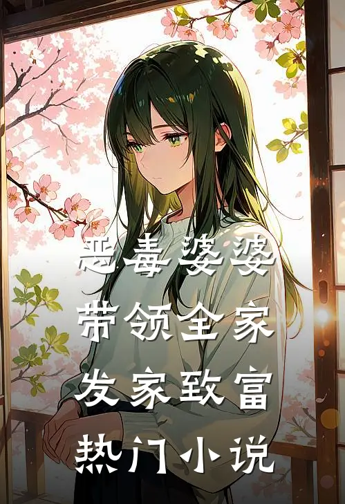 恶毒婆婆带领全家发家致富热门小说