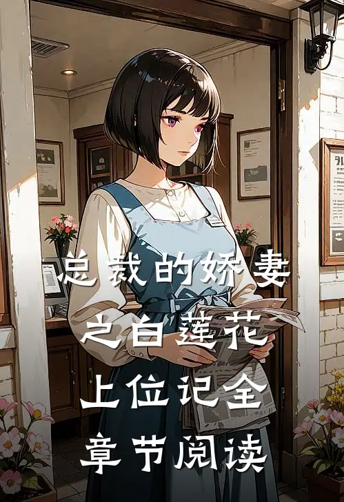总裁的娇妻之白莲花上位记全章节阅读