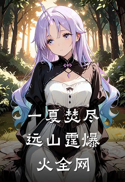 一夏焚尽远山霆爆火全网