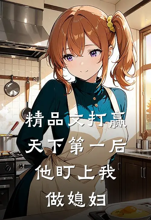 精品文打赢天下第一后，他盯上我做媳妇