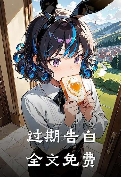 过期告白全文免费