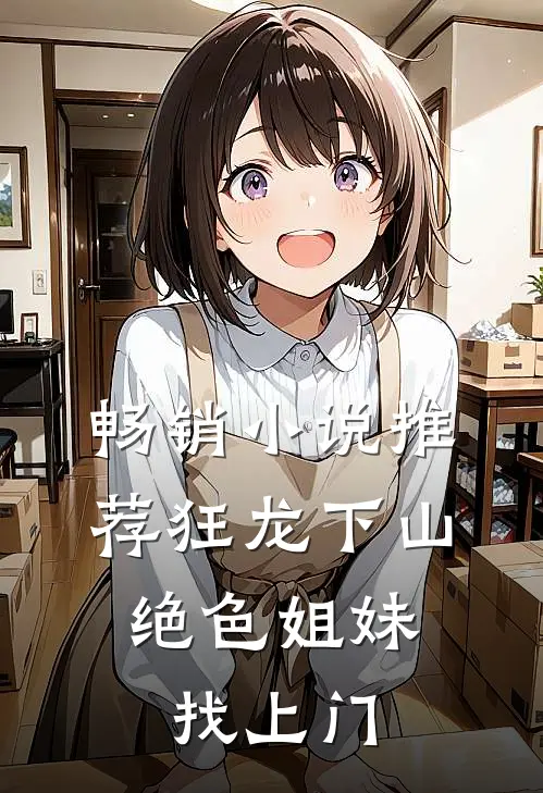 畅销小说推荐狂龙下山：绝色姐妹找上门