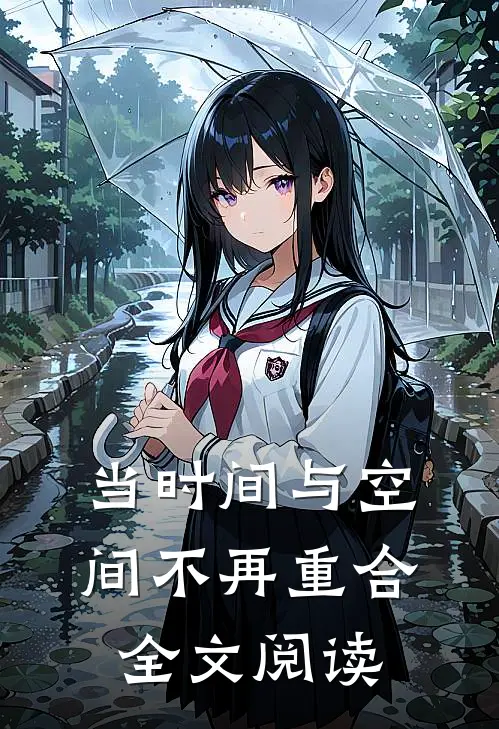 当时间与空间不再重合全文阅读