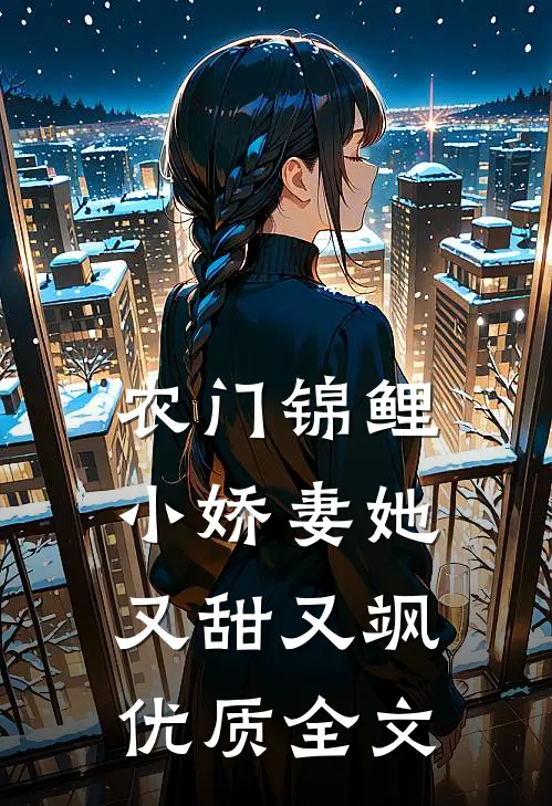 农门锦鲤：小娇妻她又甜又飒优质全文