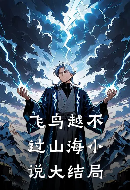 飞鸟越不过山海小说大结局