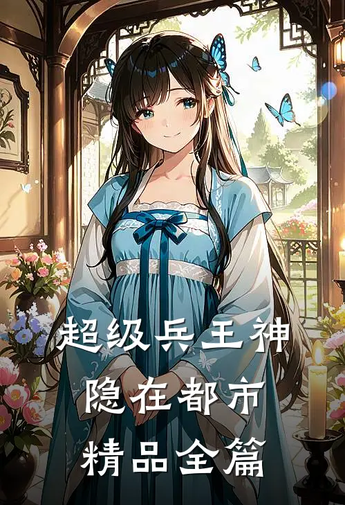 超级兵王神隐在都市精品全篇