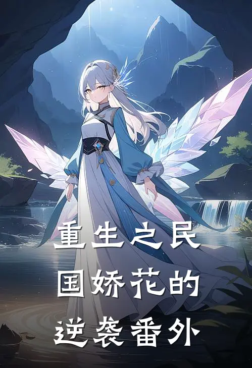 重生之民国娇花的逆袭 番外