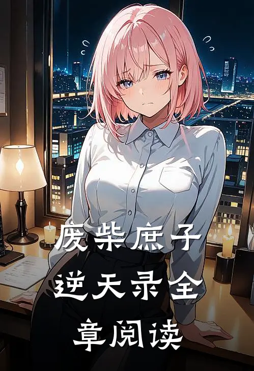 废柴庶子逆天录全章阅读