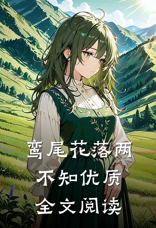 鸾尾花落两不知优质全文阅读