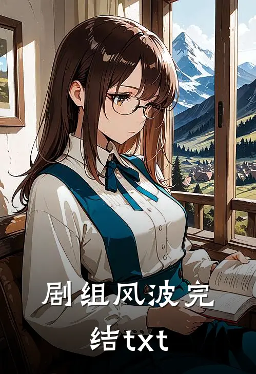 剧组风波完结txt