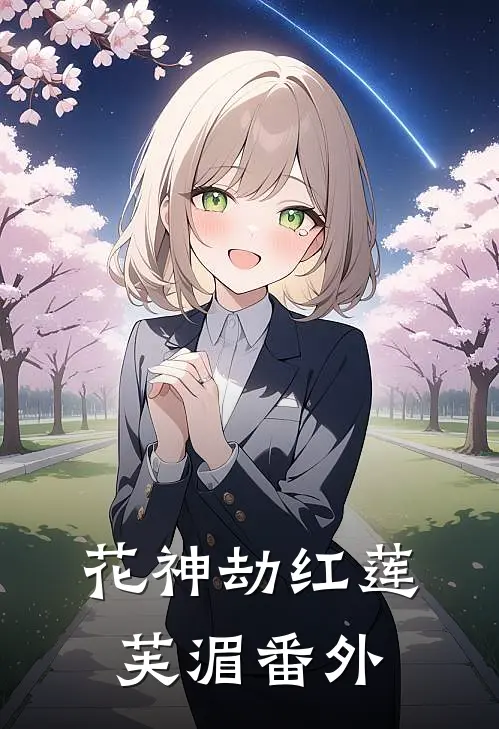 花神劫红莲芙湄番外
