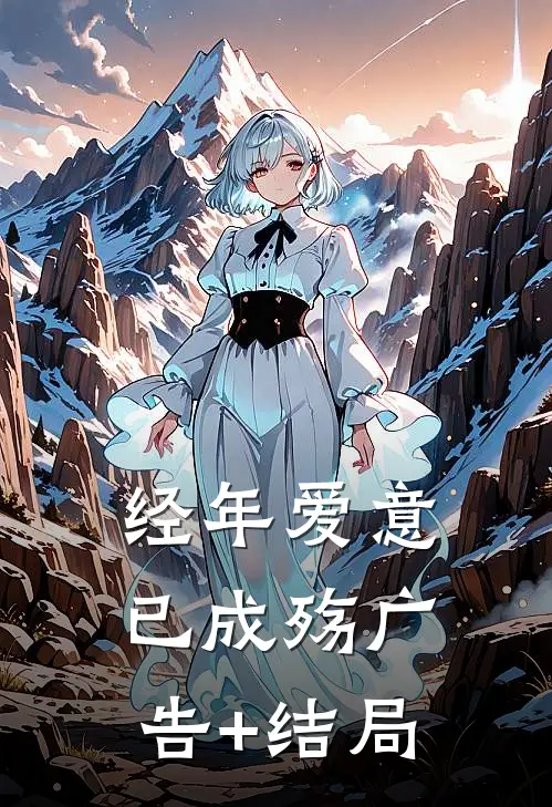 经年爱意已成殇广告+结局