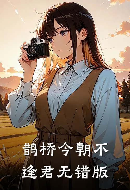 鹊桥今朝不逢君无错版