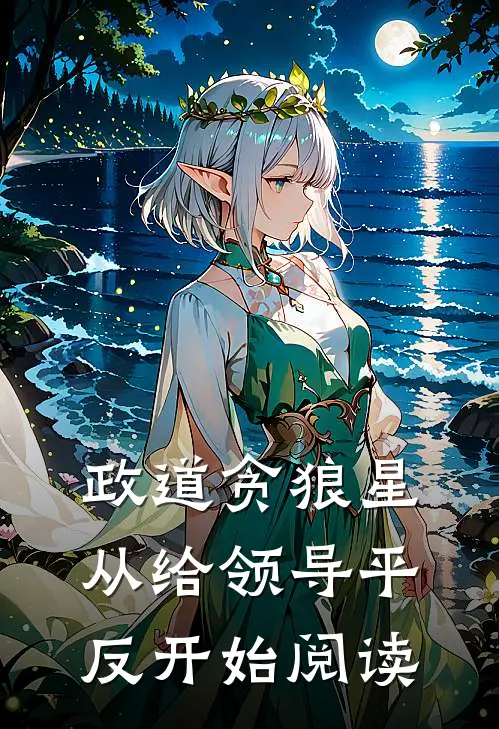 政道贪狼星：从给领导平反开始阅读