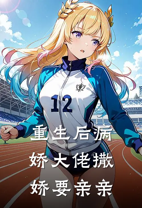 重生后病娇大佬撒娇要亲亲