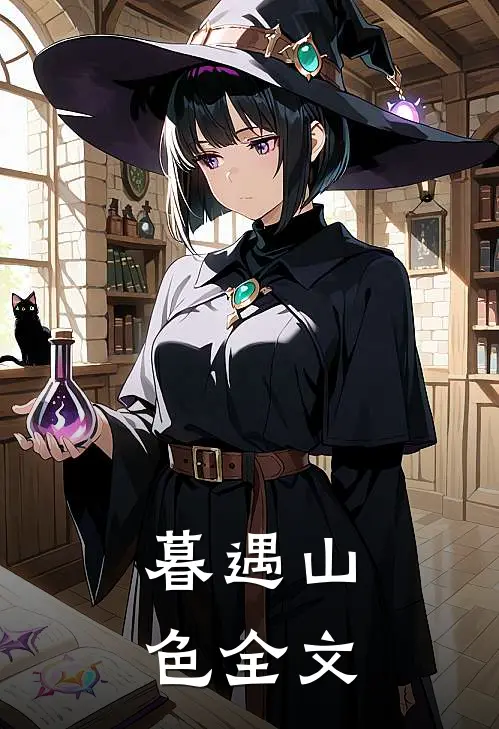 《暮遇山色》全文