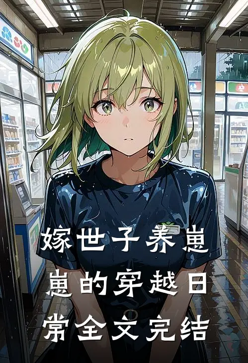嫁世子养崽崽的穿越日常全文完结