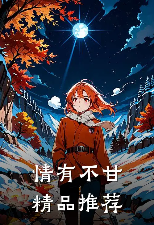情有不甘精品推荐