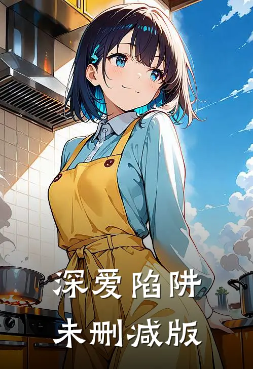 深爱陷阱未删减版