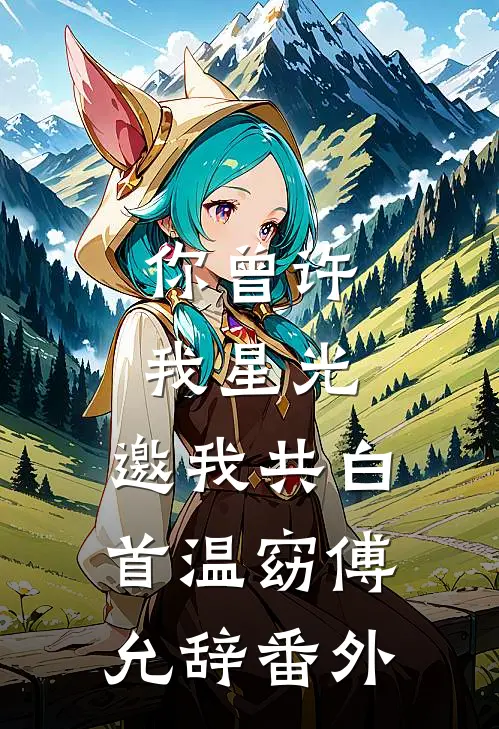 你曾许我星光，邀我共白首温窈傅允辞番外