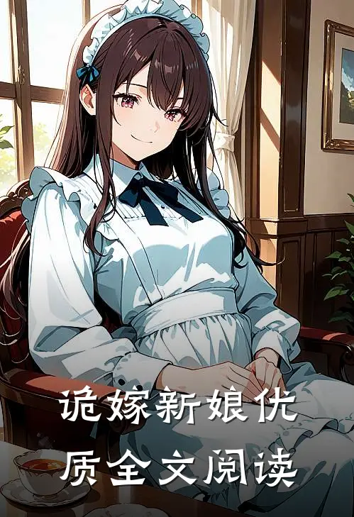 诡嫁新娘优质全文阅读