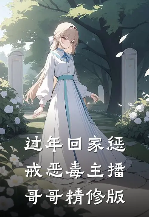 过年回家惩戒恶毒主播哥哥精修版