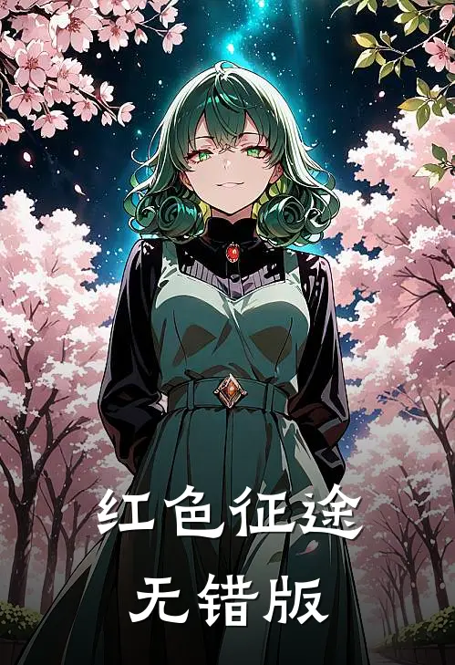红色征途无错版