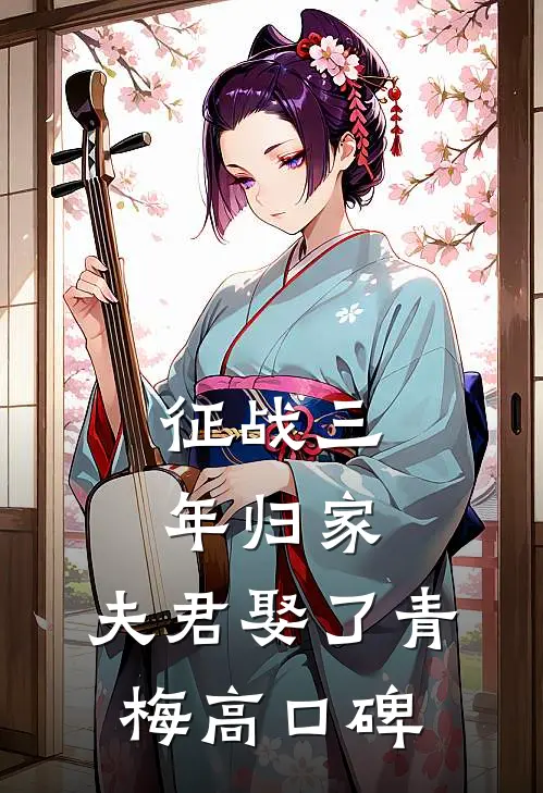 征战三年归家，夫君娶了青梅高口碑