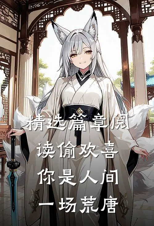 精选篇章阅读偷欢喜：你是人间一场荒唐