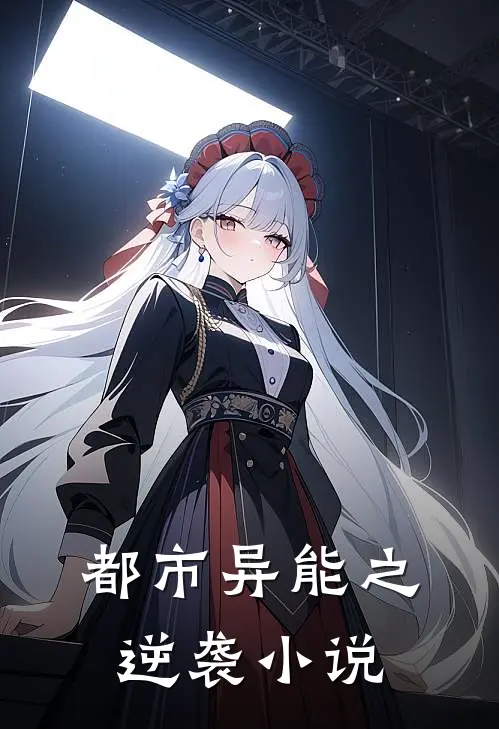都市异能之逆袭小说