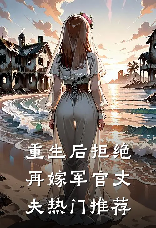 重生后拒绝再嫁军官丈夫热门推荐