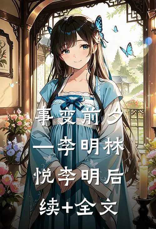 事变前夕—李明林悦李明后续+全文