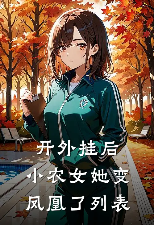 开外挂后，小农女她变凤凰了列表