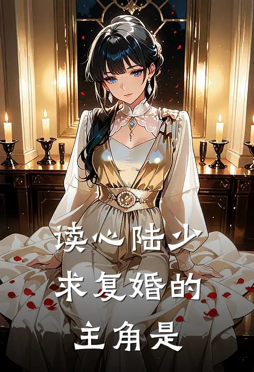 读心陆少求复婚的主角是