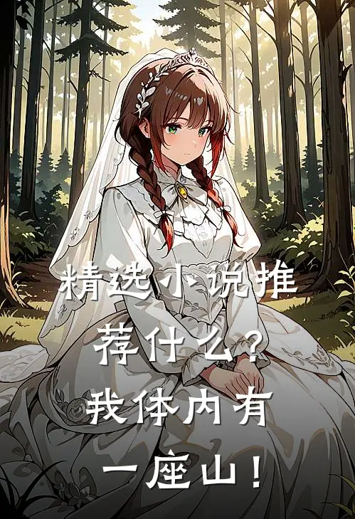 精选小说推荐什么？我体内有一座山！