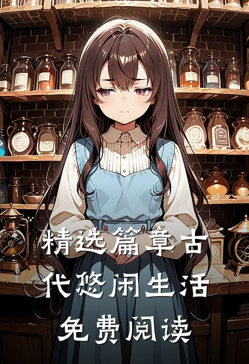 精选篇章古代悠闲生活免费阅读