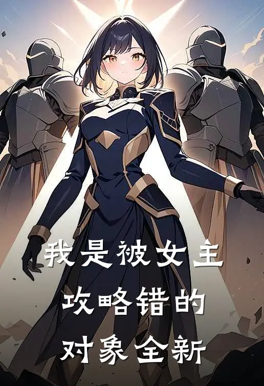 我是被女主攻略错的对象全新