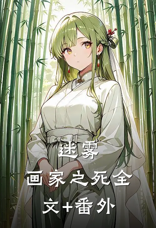 迷雾：画家之死全文+番外