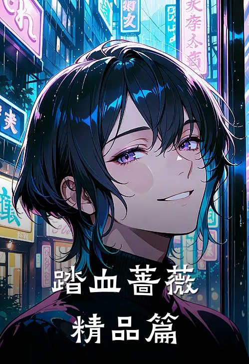 踏血蔷薇精品篇