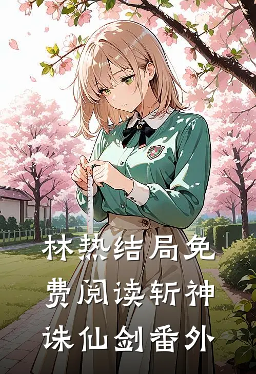 林热结局免费阅读斩神诛仙剑番外