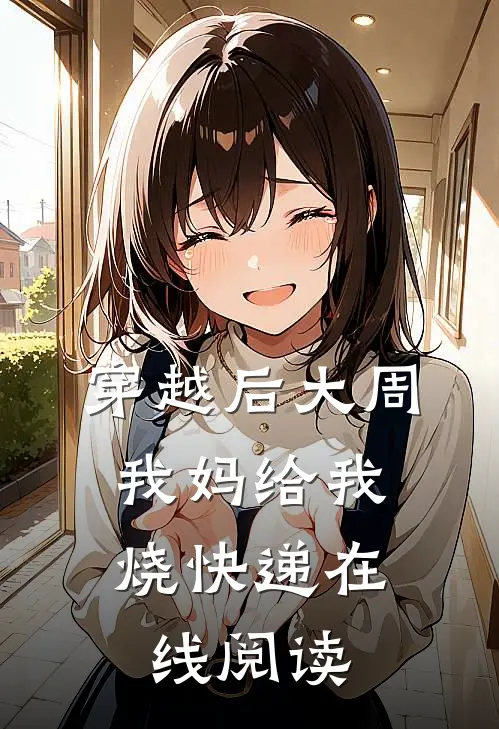 穿越后大周，我妈给我烧快递在线阅读