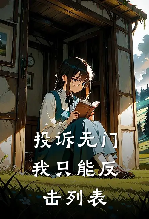 投诉无门，我只能反击列表