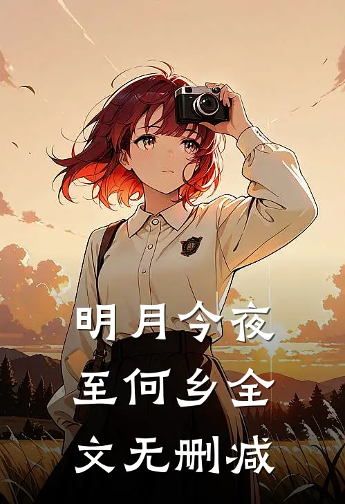明月今夜至何乡全文无删减