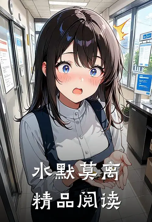 水默莫离精品阅读