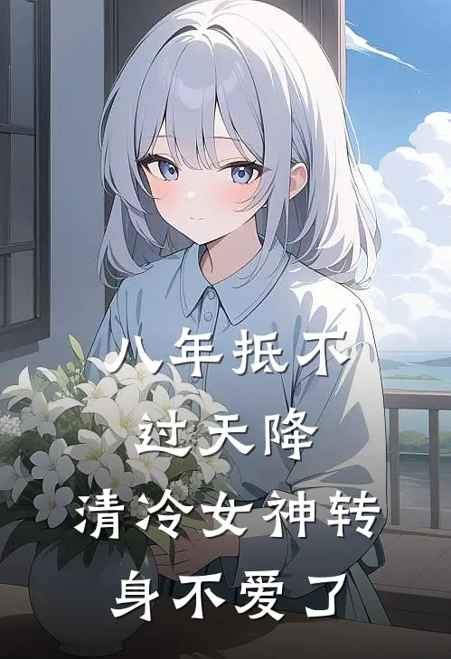 八年抵不过天降，清冷女神转身不爱了